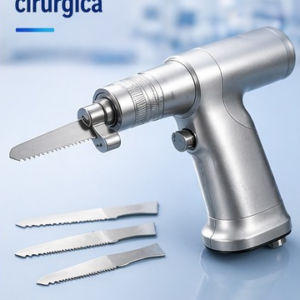 serra cirúrgica