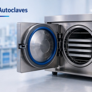 autoclave