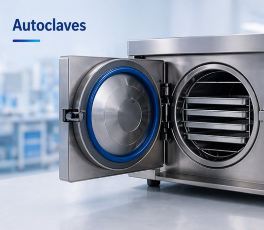 autoclave
