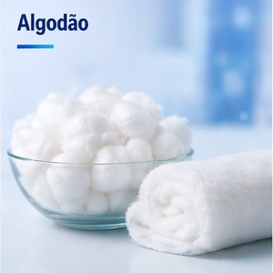 algodÃo