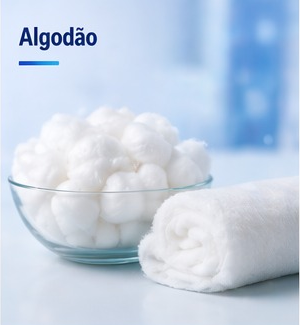 algodÃo algodÃo