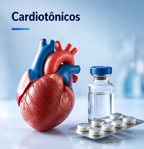 cardiotÔnicos