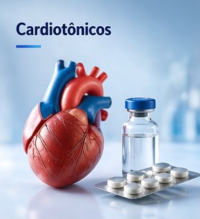 cardiotÔnicos