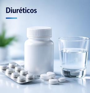 diurÉticos