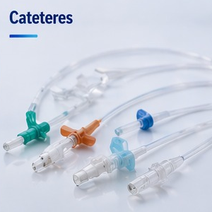 cateteres