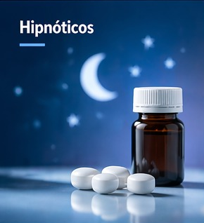 hipinÓticos