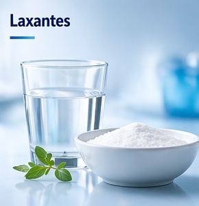 laxantes