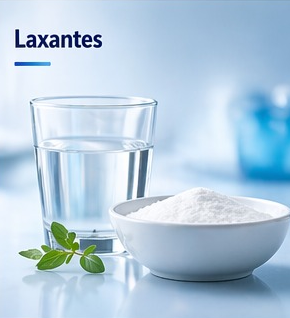 laxantes