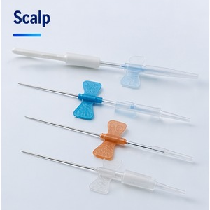 scalp