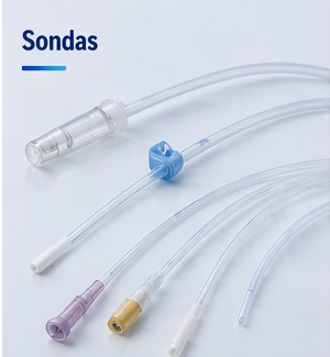 sondas sondas
