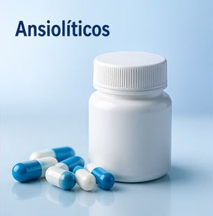 ansiolíticos