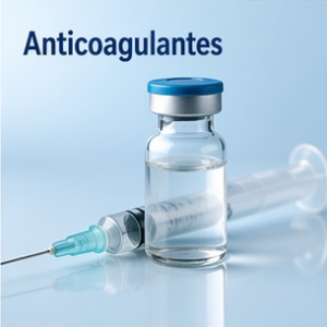 anticoagulantes