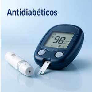 antidiabéticos