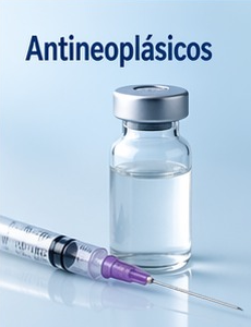 antineoplásicos