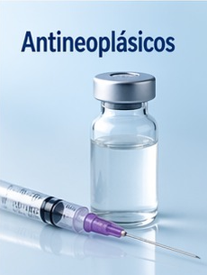 antineoplásicos