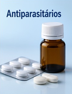 antiparasitários