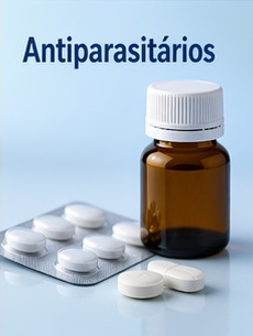 antiparasitários