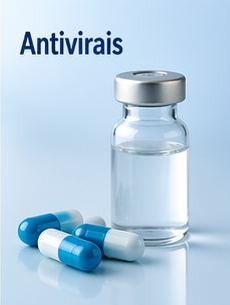 antivirais