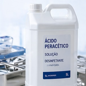 Ácido peracético